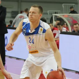 Portrait of Sead Šehović