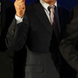 Portrait of Cho Kwang-rae