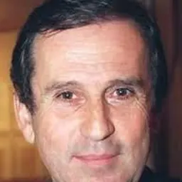 Portrait of Jean Drucker