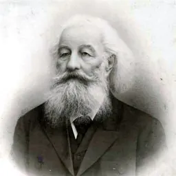 Portrait of Andrey Beketov