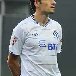Portrait of Marko Lomić
