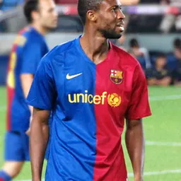 Portrait of Seydou Keita