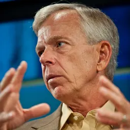 Portrait of Lowell McAdam
