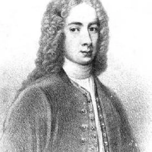 Portrait of George Mackenzie, 3rd Earl of Cromartie