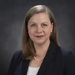 Portrait of Michelle Bowman