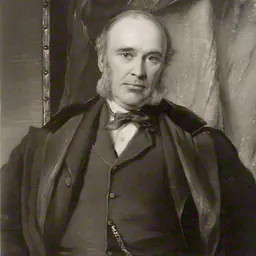 Portrait of William Henry Smith