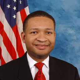 Portrait of Artur Davis