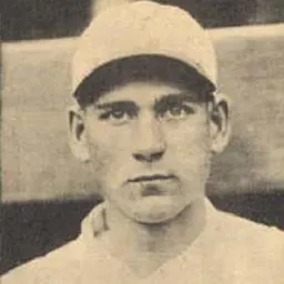 Portrait of Wayland Dean