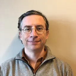 Portrait of Serge Vaudenay