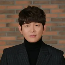Portrait of Yoon Kyun-sang
