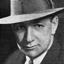 Portrait of Lee Marcus