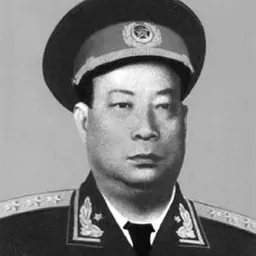 Portrait of He Bingyan