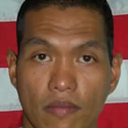 Portrait of Emmanuel Legaspi