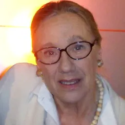 Portrait of Maja Komorowska