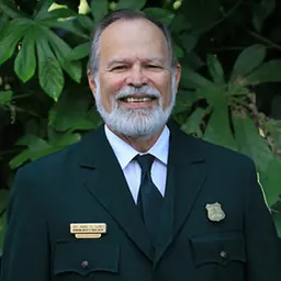 Portrait of Ariel Lugo