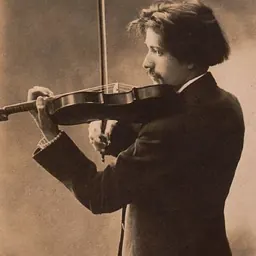 Portrait of Jules Boucherit