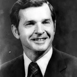 Portrait of William J. Taylor