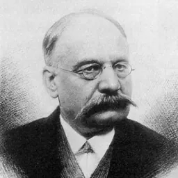 Portrait of Walery Jaworski