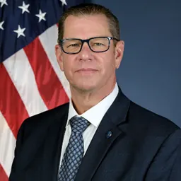 Portrait of Steven Cliff