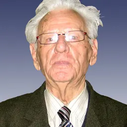 Portrait of Idriz Ajeti