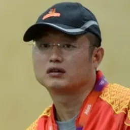 Portrait of Tan Zongliang