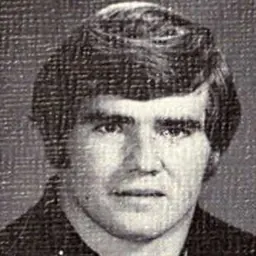 Portrait of Mike Hoban