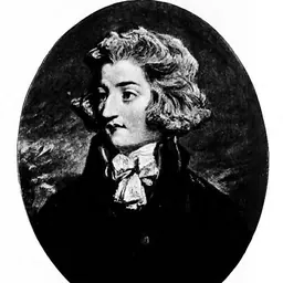 Portrait of George Stafford-Jerningham, 8th Baron Stafford