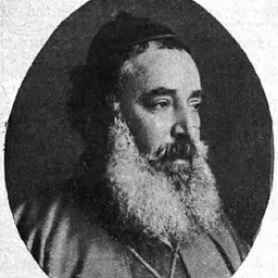 Portrait of Eliya Abulyonan