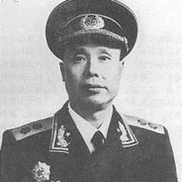 Portrait of Rao Shoukun