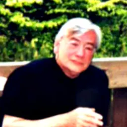 Portrait of Klaus Zehelein