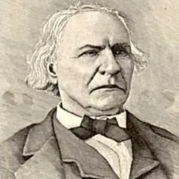 Portrait of Richens Lacey Wootton
