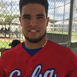 Portrait of Héctor Mendoza