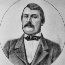 Portrait of Giorgi Eristavi
