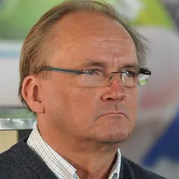 Portrait of Antti Herlin