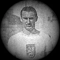 Portrait of Imre Mudin