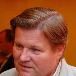 Portrait of Zdeněk Škromach