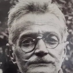 Portrait of Dhimitër Tutulani