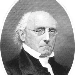Portrait of Benjamin T. Onderdonk
