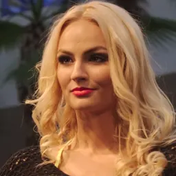 Portrait of Tereza Fajksová