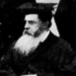 Portrait of Callcott Reilly
