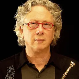 Portrait of Tim Hagans