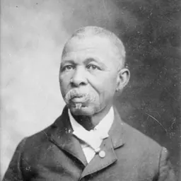 Portrait of John Lawson