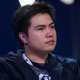 Portrait of Xmithie