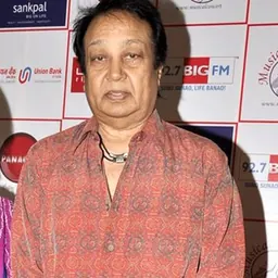 Portrait of Bhupinder Singh