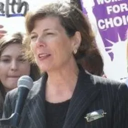 Portrait of Kathleen Falk