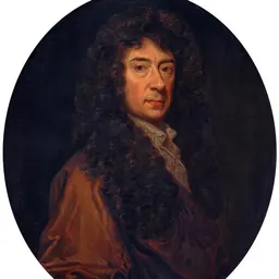 Portrait of George Mackenzie