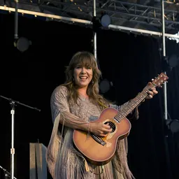 Portrait of Serena Ryder