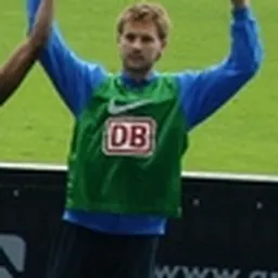 Portrait of Pascal Bieler