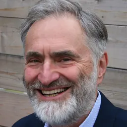 Portrait of Ivan Kalmar