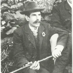 Portrait of João Duarte de Sousa